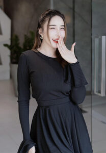 Bunny-Fairyz-หัวเราะ