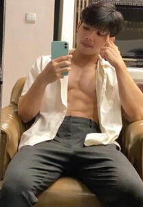 Fighter-pacharapon-กล้ามดีเกิน Fighter-pacharapon-กล้ามดีเกิน