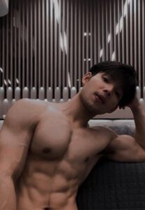 Fighter-pacharapon-กล้ามแซ่บ Fighter-pacharapon-กล้ามแซ่บ