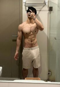 Fighter-pacharapon-ฉ่ำๆ Fighter-pacharapon-ฉ่ำๆ