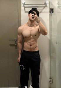 Fighter-pacharapon-รอยสัก Fighter-pacharapon-รอยสัก