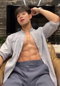 Fighter-pacharapon-หล่อ Fighter-pacharapon-หล่อ