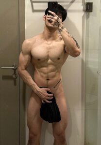 Fighter-pacharapon-โชว์ของ Fighter-pacharapon-โชว์ของ