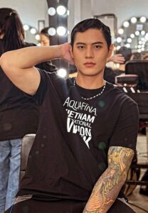 Huy-Hoang-Phan-ลุคดี Huy-Hoang-Phan-ลุคดี