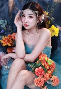 Mameaw-นางแบบ Mameaw-นางแบบ