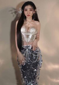 Mameaw-นางแบบสวย Mameaw-นางแบบสวย