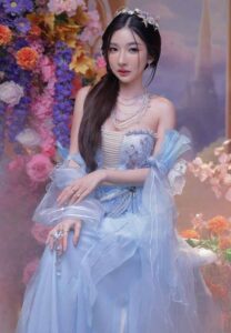 Mameaw-สาวหวาน Mameaw-สาวหวาน