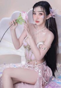 Mameaw-หน้าสวย