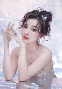 Mameaw-หน้าสวยฉ่ำ