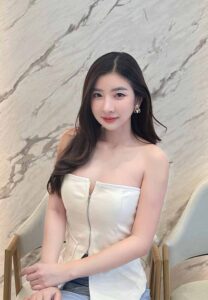 Mameaw-หน้าหวาน