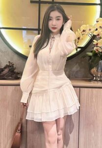 Mameaw-เน็ตไอดอล Mameaw-เน็ตไอดอล