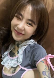 Napassploy-น่ารักเกิน Napassploy-น่ารักเกิน