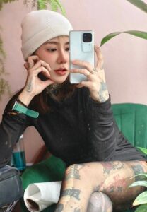 Napassploy-สวยเท่ Napassploy-สวยเท่