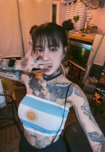 Napassploy-สาวสวย