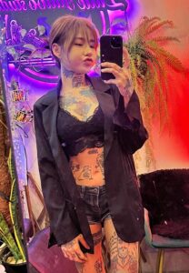 Napassploy-สาวเท่