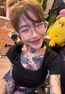 Napassploy-สาวแว่น