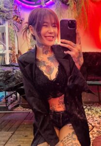 Napassploy-เซลฟี่ Napassploy-เซลฟี่