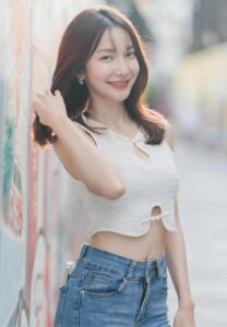 Nick-chatchada-สาวหวาน