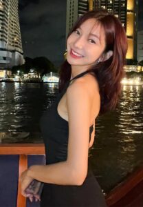 Nick-chatchada-สาวออร่า