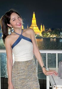 Nick-chatchada-เน็ตไอดอลสาวเก๋ Nick-chatchada-เน็ตไอดอลสาวเก๋