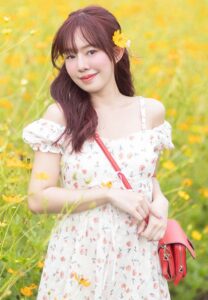 Pang-Piraya-ดอกไม้ Pang-Piraya-ดอกไม้