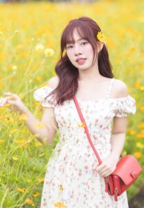 Pang-Piraya-สวนดอกไม้ Pang-Piraya-สวนดอกไม้