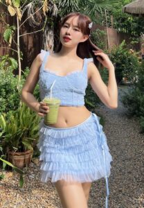 Pang-Piraya-สายคาเฟ่ Pang-Piraya-สายคาเฟ่