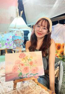 Pang-Piraya-สายศิลปะ Pang-Piraya-สายศิลปะ