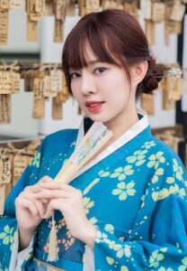 Pang-Piraya-สาวญุี่ปุ่น Pang-Piraya-สาวญุี่ปุ่น