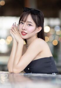 Pang-Piraya-สาวสวยเกิน Pang-Piraya-สาวสวยเกิน