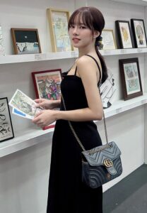 Pang-Piraya-สาวสายหวาน Pang-Piraya-สาวสายหวาน