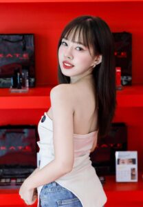 Pang-Piraya-สาวหน้าเก๋