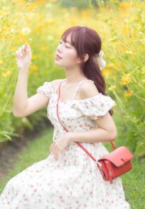 Pang-Piraya-สาวหวาน