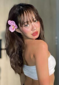 Pang-Piraya-สาวเก๋ Pang-Piraya-สาวเก๋