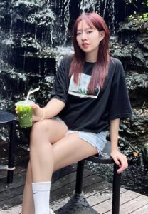 Pang-Piraya-เที่ยวคาเฟ่ Pang-Piraya-เที่ยวคาเฟ่