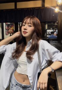 Pang-Piraya-เน็ตไอดอลสาวสวย Pang-Piraya-เน็ตไอดอลสาวสวย