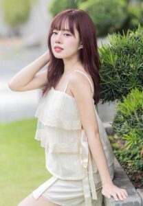 Pang-Piraya-เผลอ Pang-Piraya-เผลอ