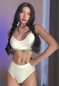 Promporn-Kanarat-ถักเปีย Promporn-Kanarat-ถักเปีย