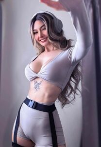 Promporn-Kanarat-ยิ้มหวาน Promporn-Kanarat-ยิ้มหวาน