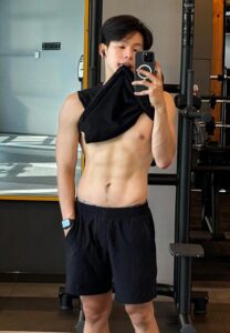 Thanaphon-กล้ามดี Thanaphon-กล้ามดี