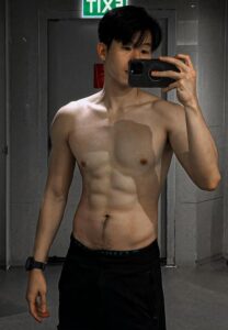 Thanaphon-กล้ามใหญ่ Thanaphon-กล้ามใหญ่