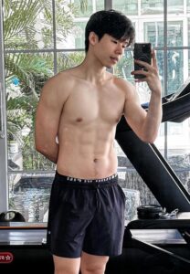 Thanaphon-ดูแลหุ่น Thanaphon-ดูแลหุ่น