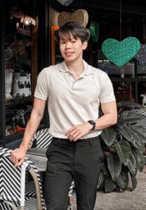 Thanaphon-สายคาเฟ่