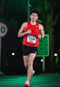 Thanaphon-สายวิ่ง