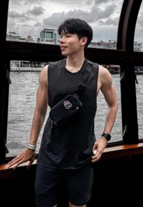 Thanaphon-หนุ่มตี๋