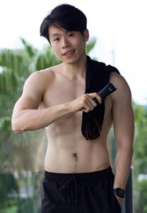 Thanaphon-ออร่า