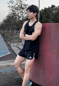 Thanaphon-เผลอ Thanaphon-เผลอ