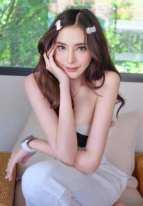 NAPHATCHA-น่ารัก NAPHATCHA-น่ารัก