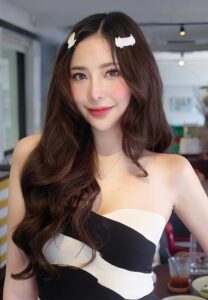 NAPHATCHA-น่ารักสดใส NAPHATCHA-น่ารักสดใส