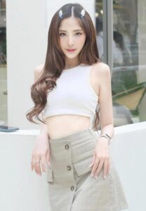 NAPHATCHA-สายหวาน NAPHATCHA-สายหวาน